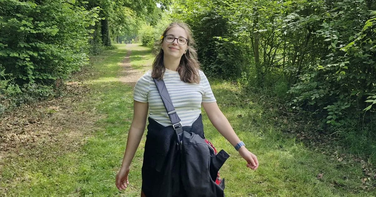 epilepsyaction's tweet card. Isabella Bonnet is speaking up as new research found one in three Brits aren't comfortable dating someone that's epileptic