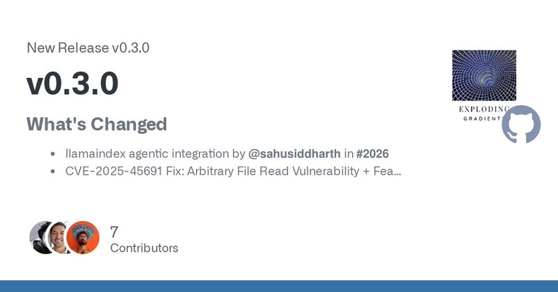 Tweet card summary image