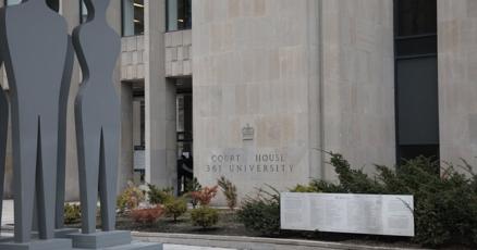 JacquesGallant's tweet card. “The appellant engaged in a premeditated and rather elaborate ruse in order to deceive the victims for his own sexual pleasure,” the judge ruled. “He violated their sexual integrity.”