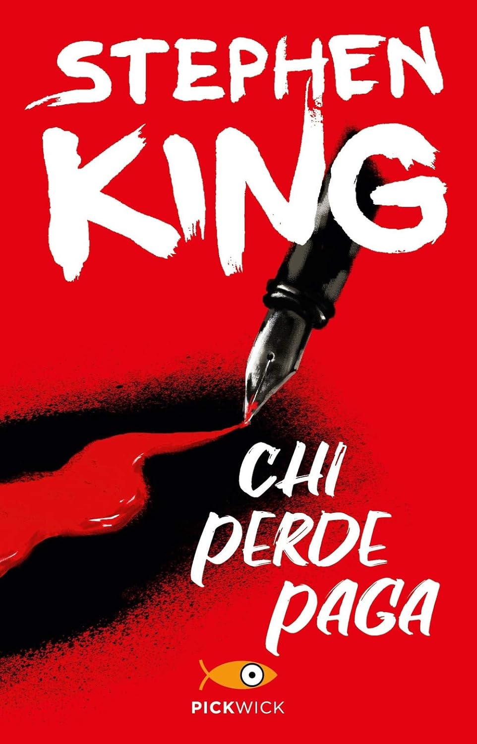SoloLibri's tweet card. Sperling & Kupfer, 2016 - Il secondo capitolo della trilogia dedicata al detective in pensione Bill Hodges, che unendo tre differenti piani temporali e legandone le storie riesce a sondare le...
