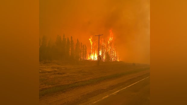CraigKoban's tweet card. After months of resisting calls to ask the federal government for help, saying Ottawa could not provide the resources needed, Saskatchewan’s public safety minister has asked for help.