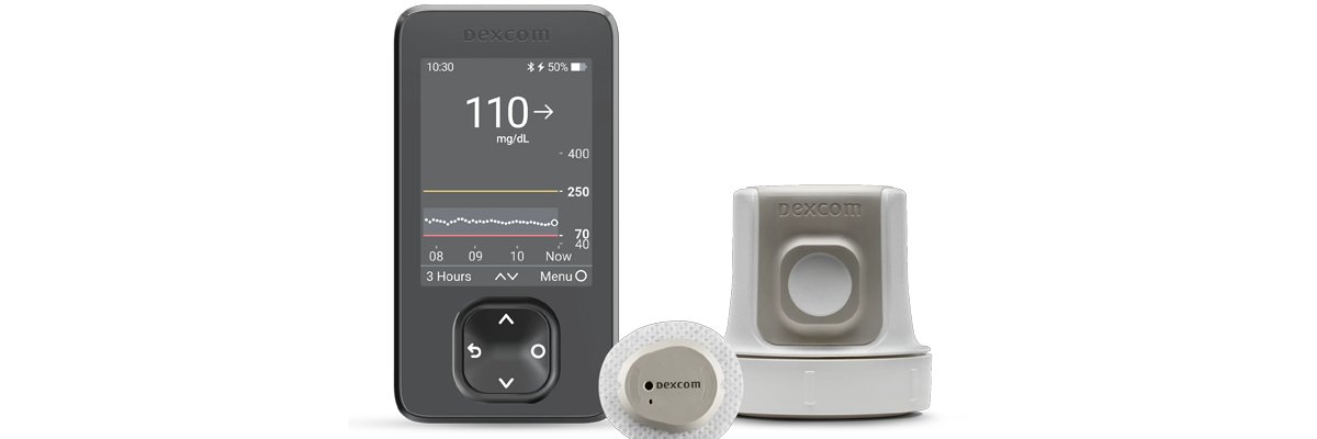 AEMPSGOB's tweet card. La AEMPS informa de un posible fallo en las alarmas y alertas auditivas de algunos receptores Dexcom G7, Dexcom ONE+ y Dexcom ONE
