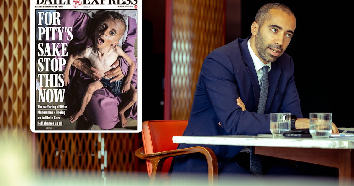 Jay_BPolaris's tweet card. “Er moeten sancties komen. Anders weet ik niet hoe we de komende maanden alle andere knopen in de regering gaan kunnen ontwarren.” Dat zegt CD&V-voorzitter Sammy Mahdi in een emotionele post op...