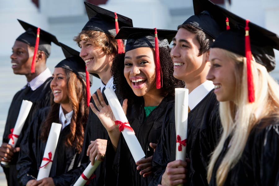 hope4college's tweet card. Two new surveys about Americans' views of higher education contain some good news for the nation’s colleges & universities combined with reasons for continuing concerns.