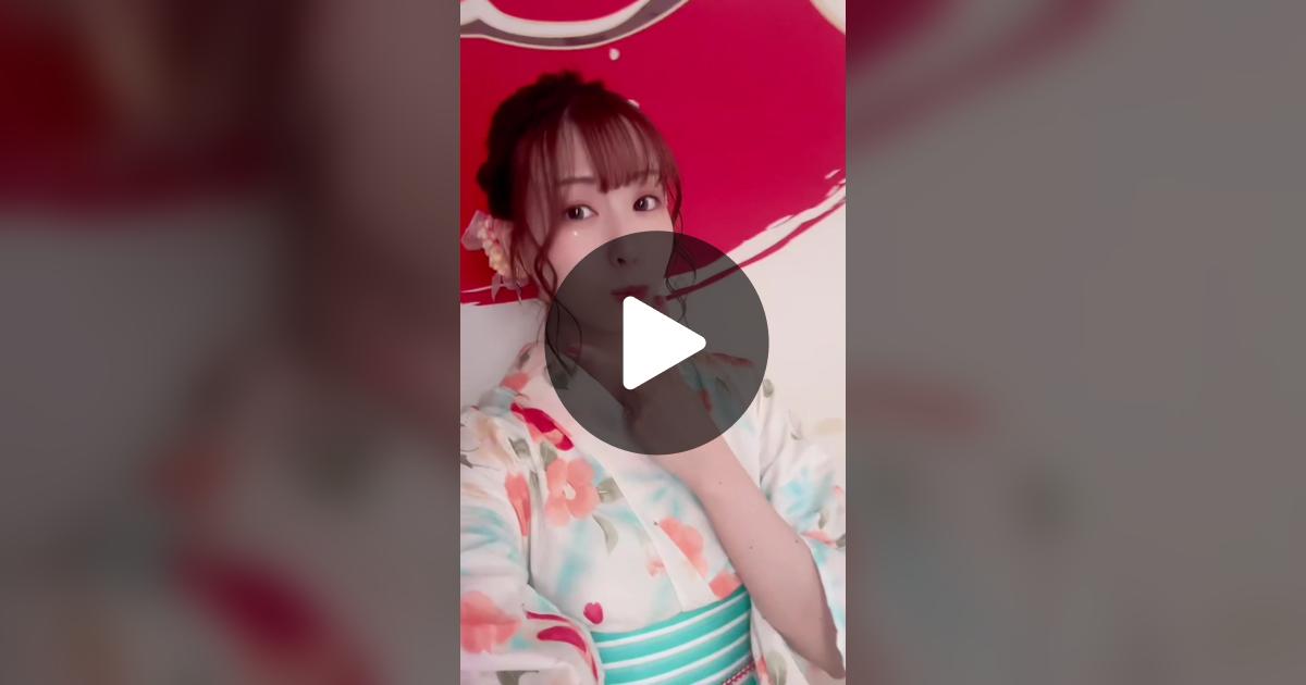 Hikarunworld15's tweet card. Hikaru.ひかるん🐰🍓🍧の動画をチェックしよう。