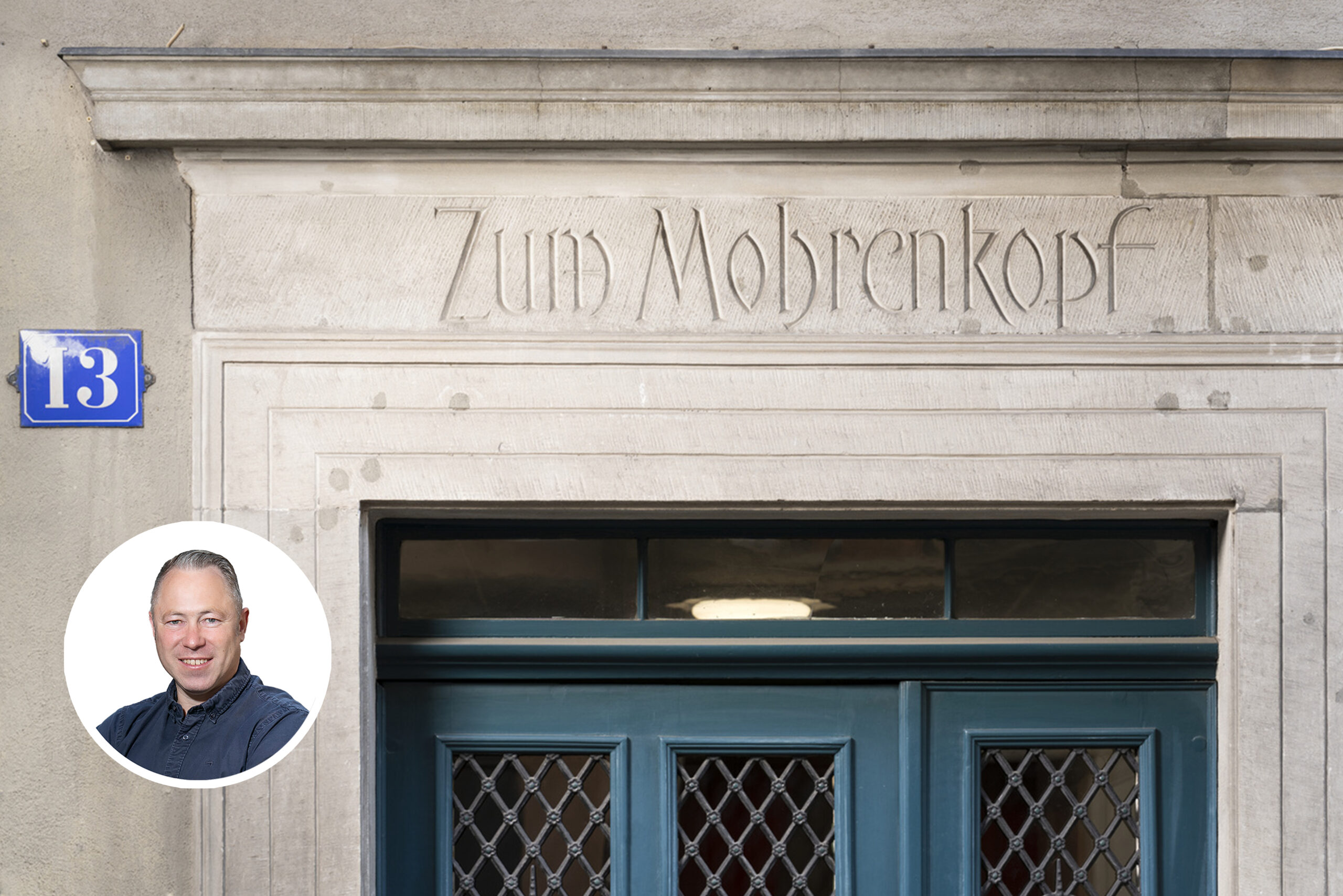PhGut's tweet card. Die Stadt Zürich, Epizentrum des links-grün-urbanen Spiessertums, darf die Häusernamen «Zum Mohrenkopf» und «Zum Mohrentanz» überdecken. Dies hat das Bundesgericht entschieden, allerdings ohne sich...