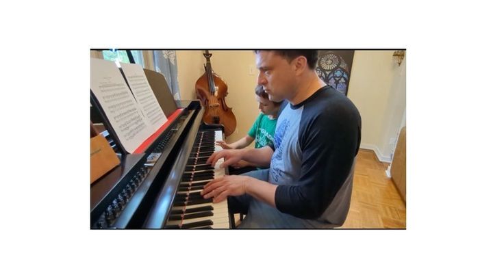 PresNCM's tweet card. Dear Friends, Sliman Bensmaia passed away in his sleep on August 11. We are all heartbroken about this ne… Julie Dumas needs your support for Sliman Bensmaia