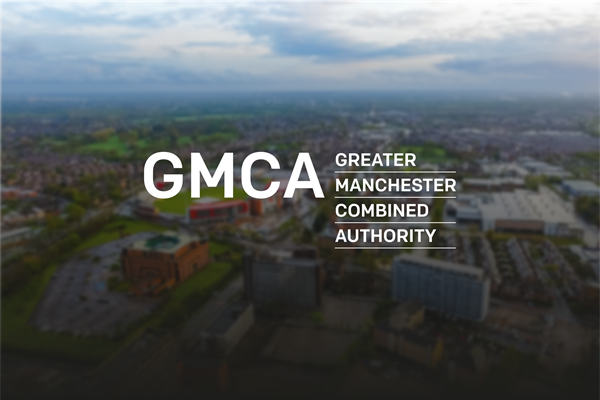 greatermcr's tweet card. Greater Manchester ‘Live Well’ approach to pensioner poverty highlighted in Select Committee report.
