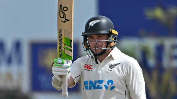 M6SportNews's tweet card. Warwickshire County Cricket Club - WARWICKSHIRE have confirmed that battter Tom Latham has returned to New Zealand ahead of the Metro Bank One Day Cup. But he will return in time for the