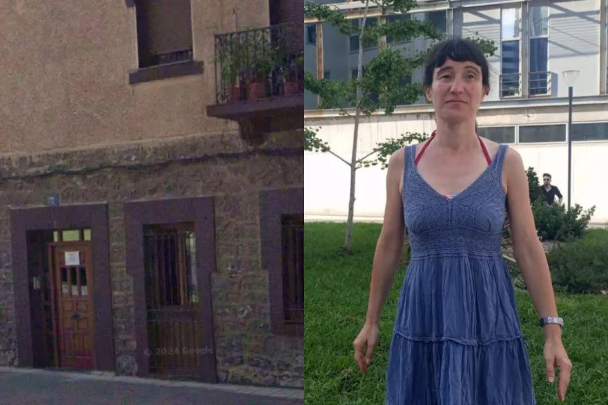 MediterraneoDGT's tweet card. Una mujer acoge a un okupa magrebí por solidaridad y acaba huyendo por miedo: «Me llamaba puta, perra sucia y veía porno frente a mí».