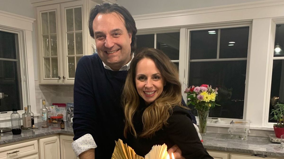 MicheleMcPhee's tweet card. Brian Walshe, charged with the murder of his wife Ana, allegedly killed her after a 2022 New Year's Eve dinner party, a killing that prosecutors say he committed as a way to avoid federal prison for...