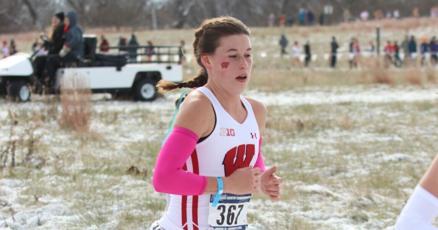 MadisonSport's tweet card. While Wisconsin women's cross country runners enjoyed success in competitions under their former coach, they say it was under trying conditions.