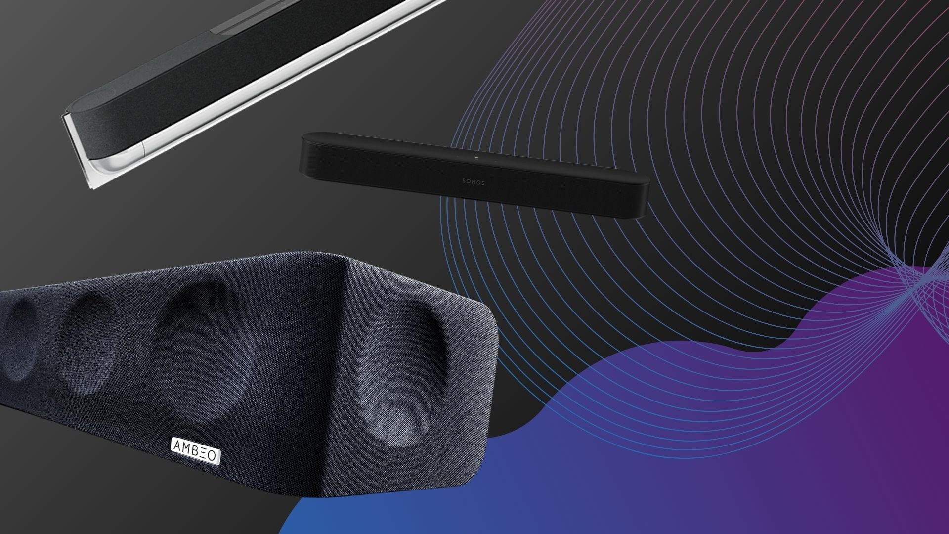 SamsungTV's tweet card. Need a new soundbar? This list of the best soundbar you can buy will give your TV and film viewing the boost it deserves in 2025