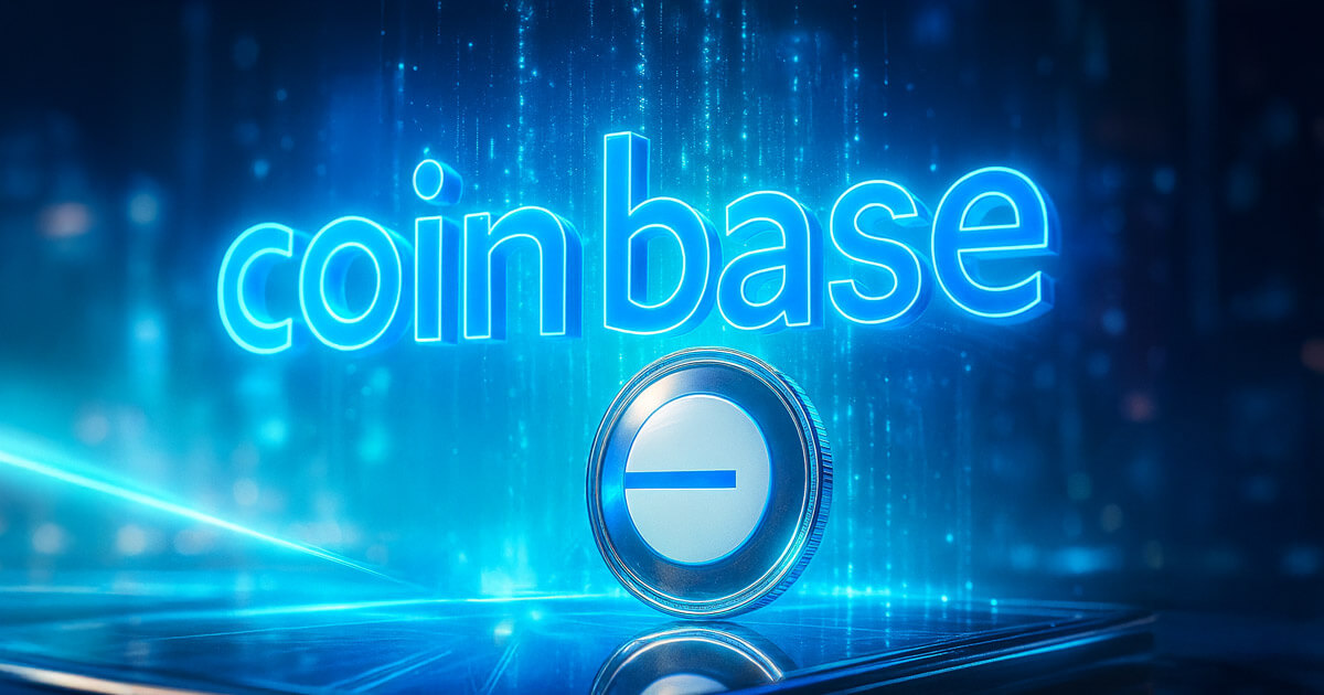 HMLATech's tweet card. Coinbase aims to transform crypto wallets into super-apps, integrating trading, social media, and merchant services.