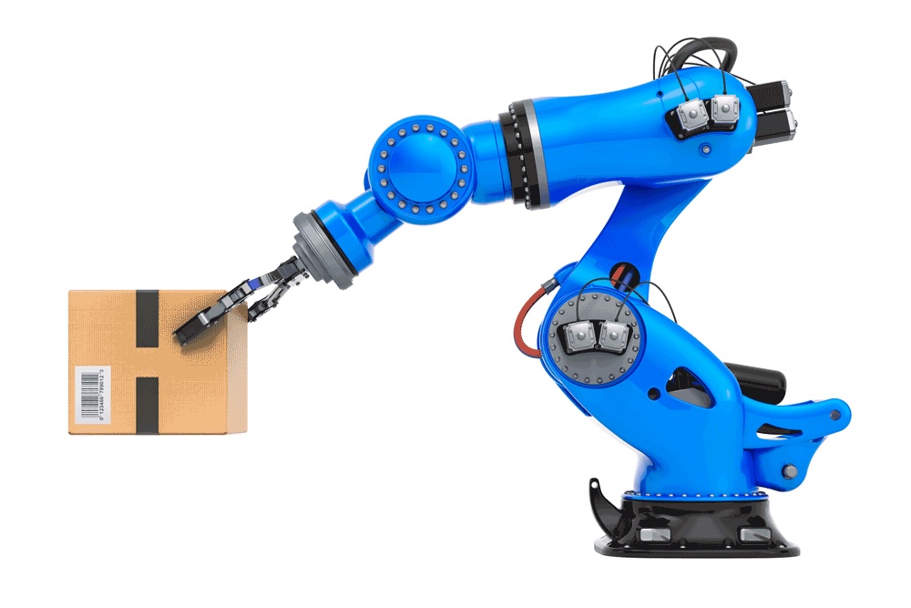 UBC_CS's tweet card. Robots developed at MIT can now learn about an object’s weight, softness, or contents by picking it up and gently shaking it. A robot can accurately guess parameters like an object’s mass in a matter...