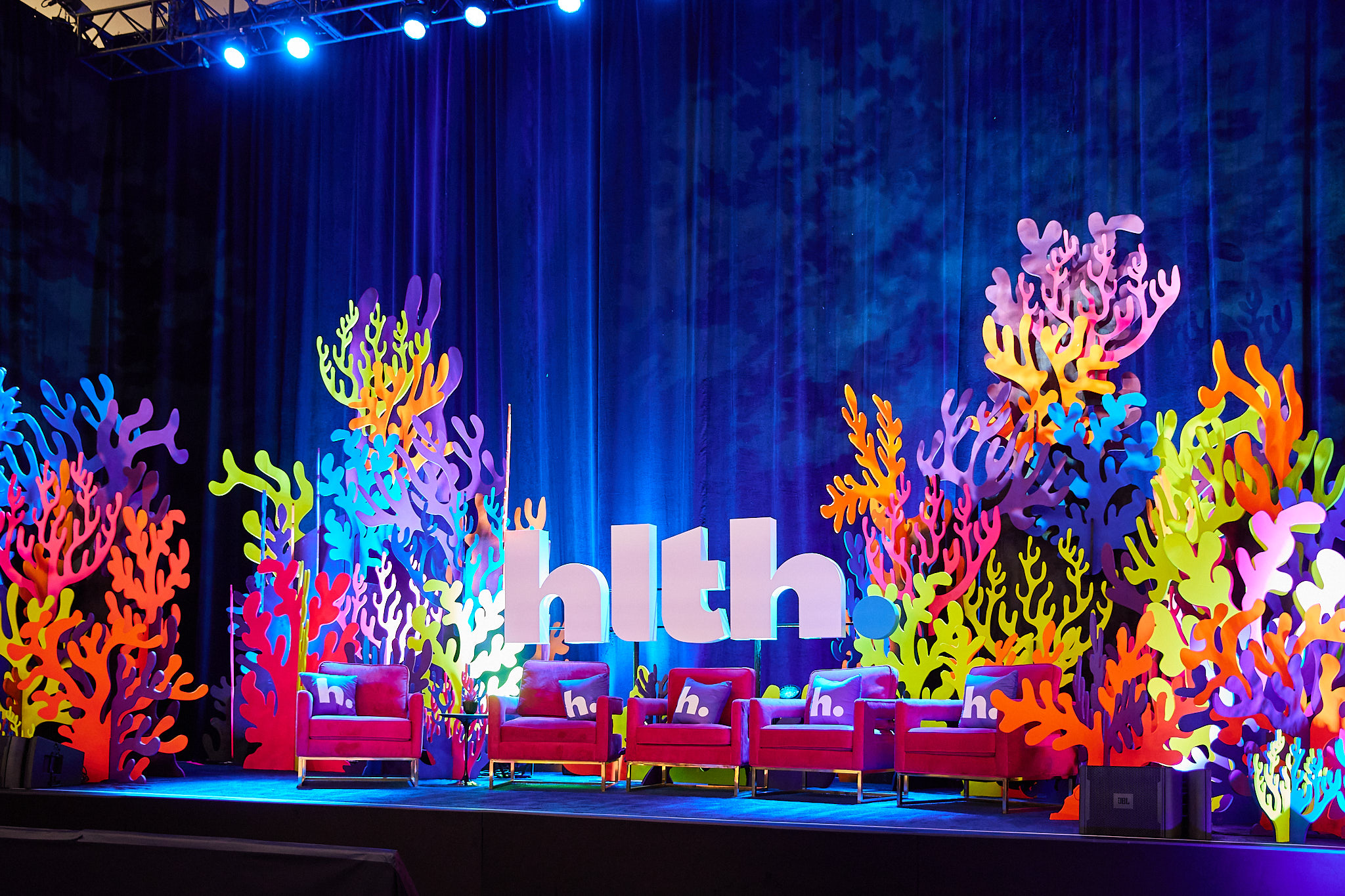 aparmarbb's tweet card. This year's HLTH conference brought a bevy of news announcements — from partnerships to new product features to acquisitions and more. In this list, MedCity News compiled short summaries for 11 of...