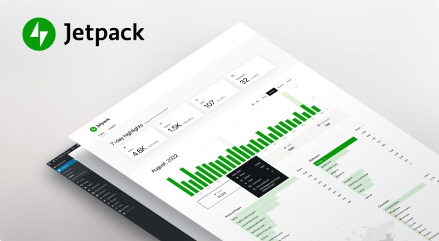 AutomatticEng's tweet card. Jetpack Stats is one of Automattic's most popular offerings. We tell our story of how we modernized Jetpack Stats.