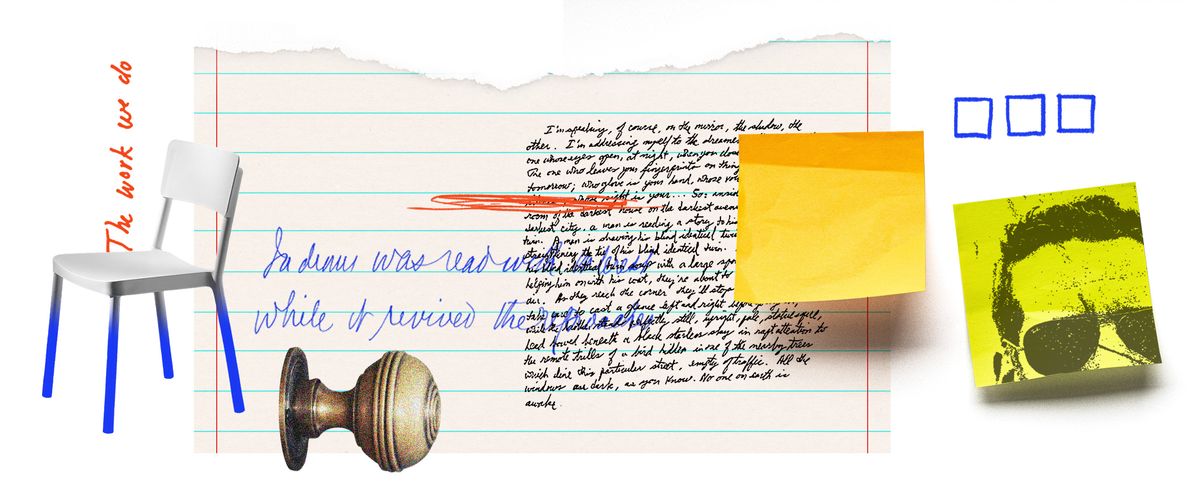 JackiPivot's tweet card. by B. J. Hollars | Lessons from a writing teacher.