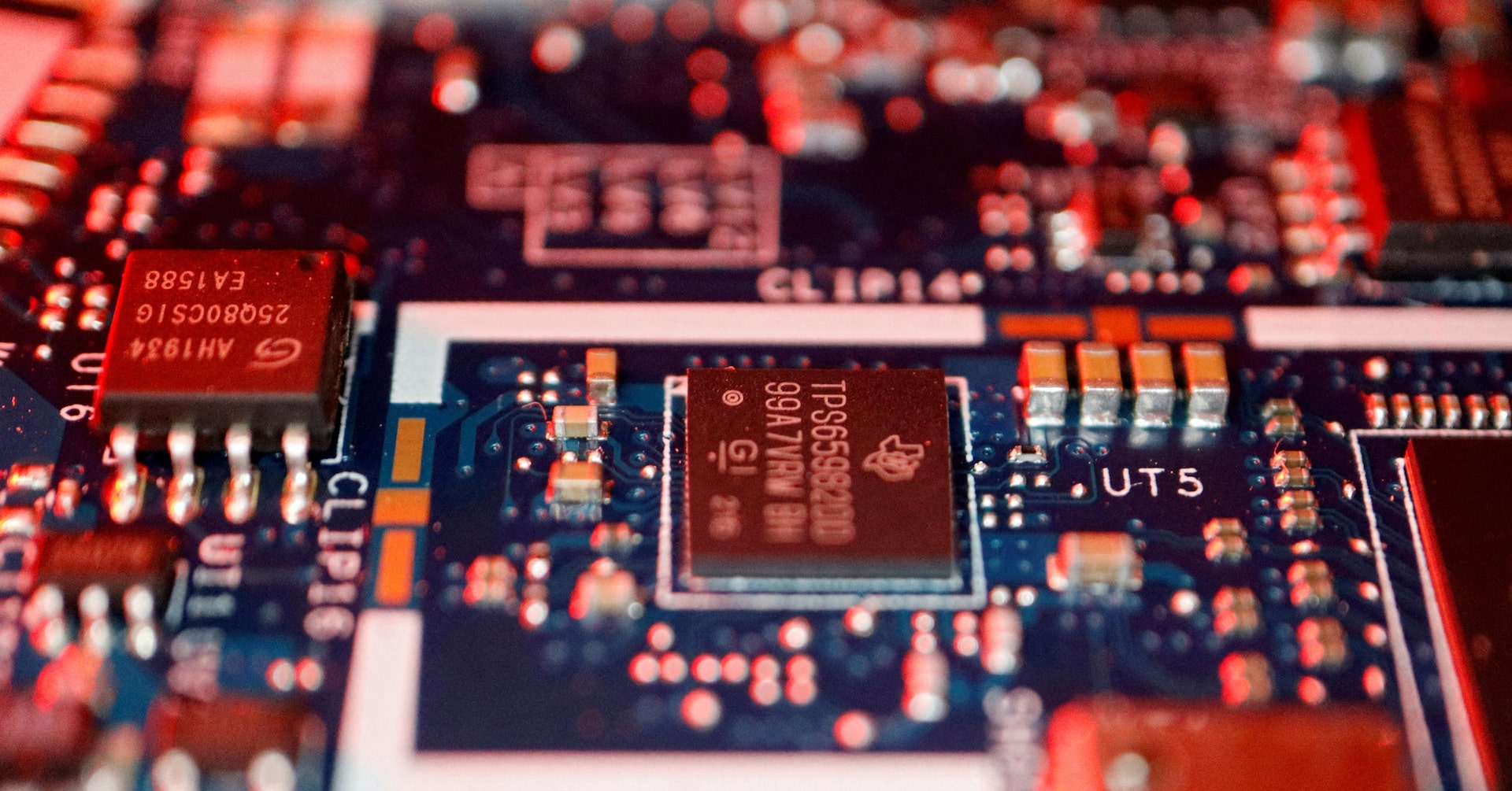 proofpoint's tweet card. Chinese-linked hackers are targeting the Taiwanese semiconductor industry and investment analysts as part of a string of cyber espionage campaigns, researchers said on Wednesday.