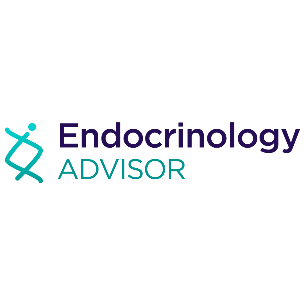 EndoAdvisor's tweet card. Presenting research from ENDO, the annual meeting of the Endocrine Society.
