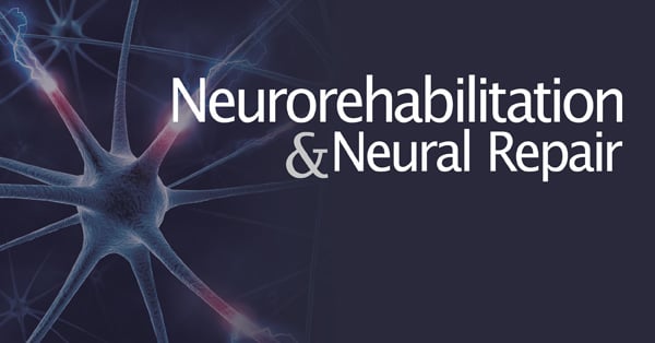 ClinicalRehab's tweet card. Background. Due to an increasing stroke incidence, a lack of resources to implement effective rehabilitation and a significant proportion of patients with remai...