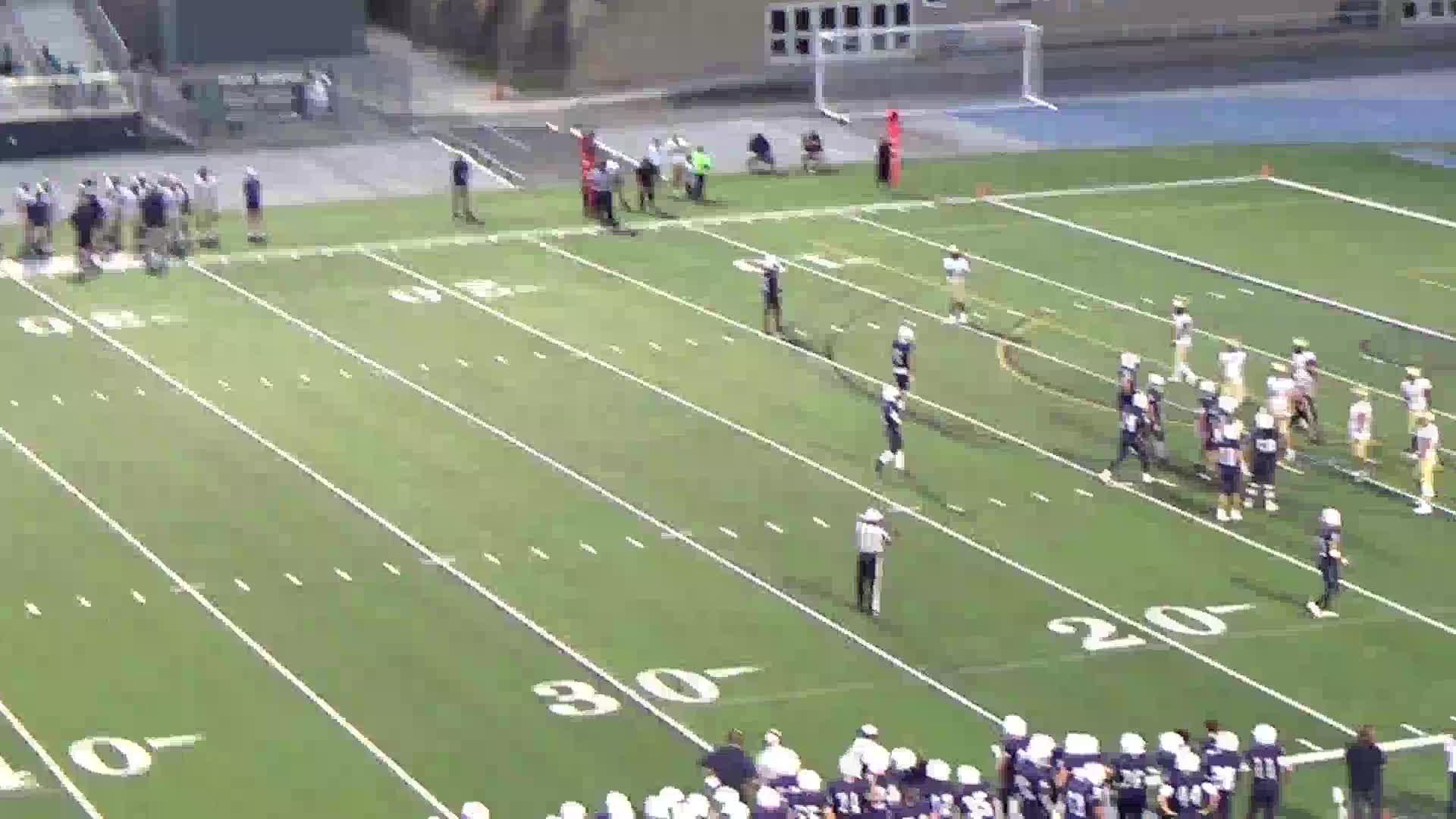 rj_duff31's tweet card. Junior Year Full Season Highlights
