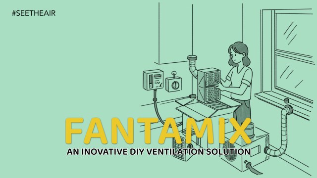 SFotonium's tweet card. At See The Air, I am always excited to share innovative approaches to improving indoor air quality. Today, I am highlighting some fantastic articles by Nathalie Roussy that delve into the world of …