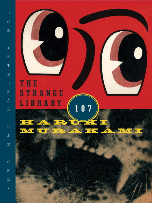 MisterTechBlog's tweet card. From internationally acclaimed author Haruki Murakami - a fantastical illustrated short novel about a boy imprisoned in a nightmarish library. Opening the flaps on this unique little book, readers...