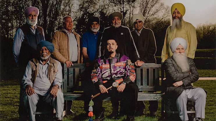HomegrownIn's tweet card. JK & Tru Skool's Latest EP Bridges East Coast Hip-Hop With Punjabi Cultural Heritage 'Art of Panjab' is a declaration of cultural pride and preservation, yes, but also of tenderness, conflict, and...