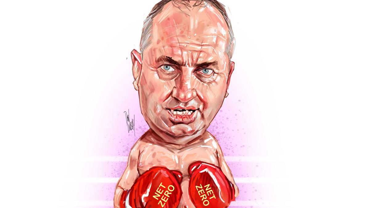 thenightlyau's tweet card. MARK RILEY: Restraint is a rare and elusive quality for an opposition leader to exercise in the early days of a new parliament, but Sussan Ley has done that this week. 