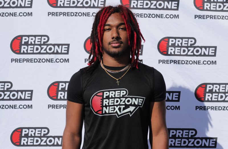 PrepRedzoneGA's tweet card. The State of Georgia has reputation for producing top quality next level running backs. The Class of 2028 will be no different. A few names have emerged after stellar Freshman seasons and find their...