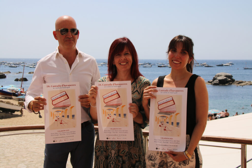 francescribera's tweet card. L’ajuntament ha considerat que toca fer aquest canvi i apostar per homenatjar compositors vinculats al municipi