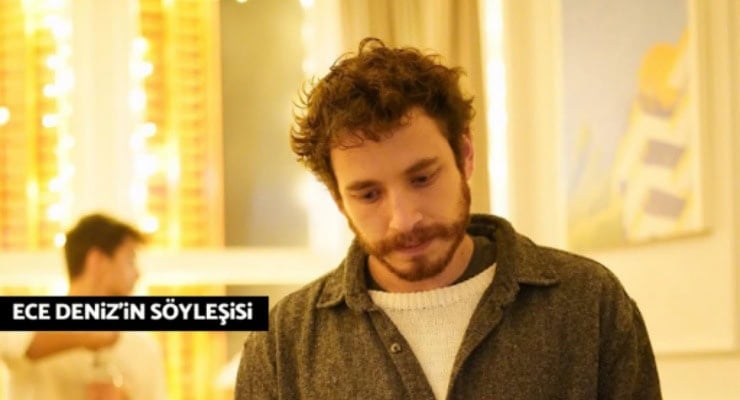 SzassTam's tweet card. 24/07/2025 - Hakkında yedi buçuk yıla kadar hapis cezası istenen oyuncu Cem Yiğit Üzümoğlu, Diken'e konuştu: "İddianameyi okumuştum ama hapis isteminin yedi buçuk yıl olduğunu görmemiştim. Adalet...
