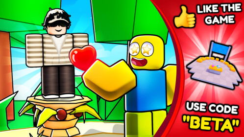 jvnrbx's tweet card. [USE CODE "BETA" FOR FREE BOOTH BUNDLE!!!] Create and display custom outfits on your plot. Earn StyleBux through item sales, and robux through donations! 👕 Create your own outfits using items from...