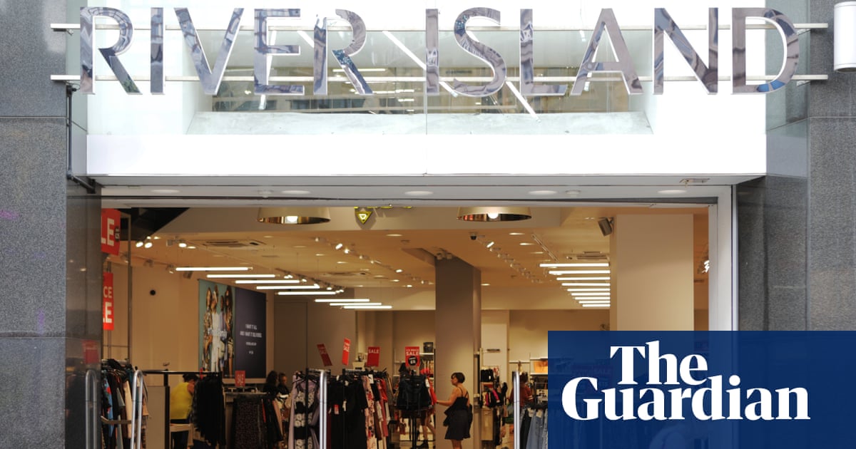 DanielButlerFG's tweet card. Fashion retailer wants to shut 33 stores and reduce rent costs, and says it needs £10m of funding in September