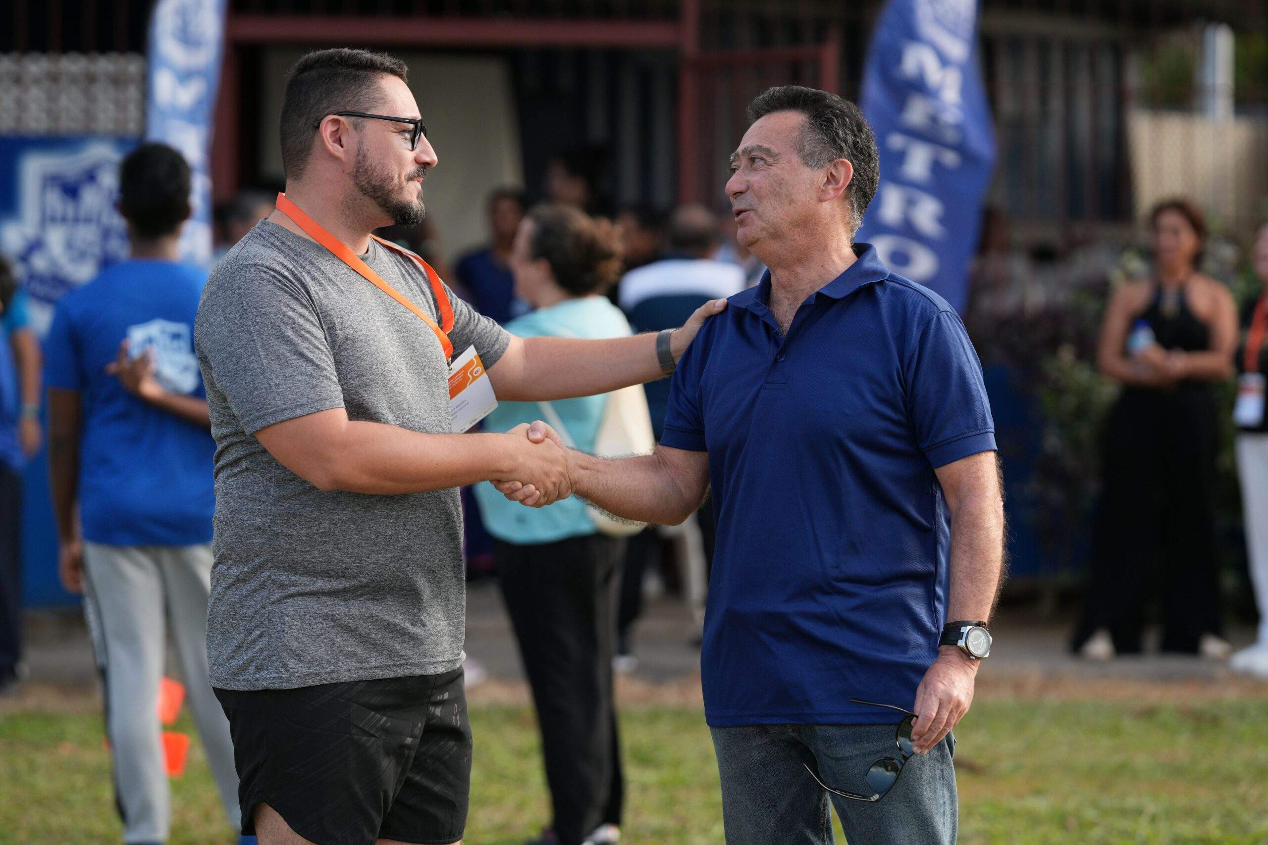 ProgramaCOPOLAD's tweet card. By Alfonso Ramírez de Arellano, Director of the Social Prevention Unit of the Huelva Provincial Council The COPOLAD III program, funded by the European Union, brought together 50 experts from 12…