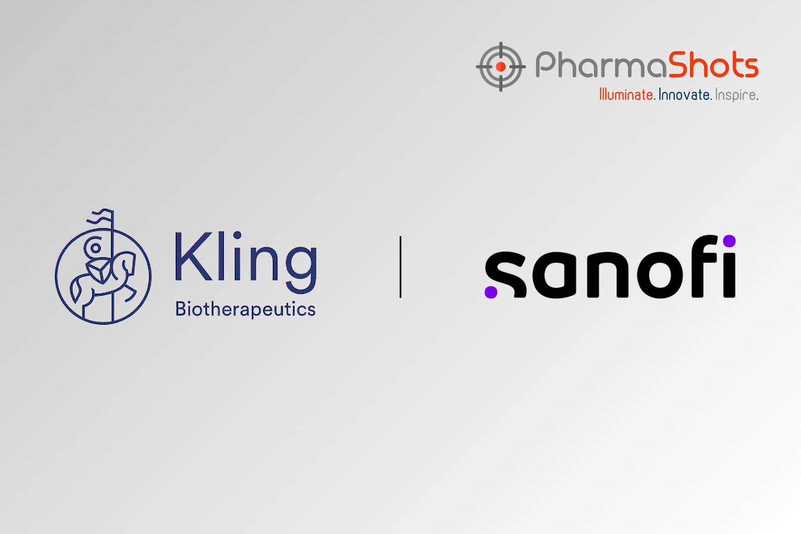 Pharmashot's tweet card. Shots:Kling Bio has entered into a collaboration & license option agreement with Sanofi to discover antibodies & epitopes leveraging Kling Bio’s Kling-Select platformCollaboration aims to discover &...