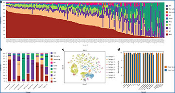 RNASeqBlog's tweet card. scGPT - end-to-end protocol for fine-tuned retinal cell type annotation