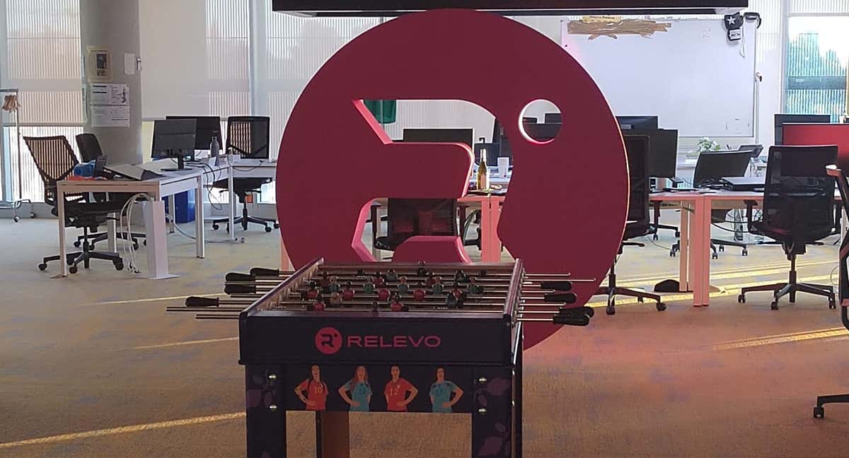 relevo's tweet card. ¿Hemos ganado? ¿Hemos perdido? ¿Hay que medir todo en función de eso?