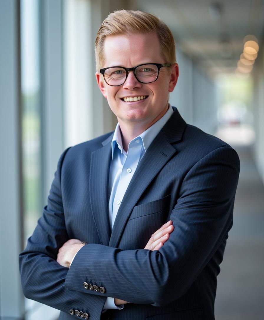 StrategicLobby's tweet card. -- BREAKING -- Strategic Capitol Consulting is excited to announce Missouri Senate President Caleb Rowden as the newest member of its team. Rowden will assume the role of Director of Strategic...