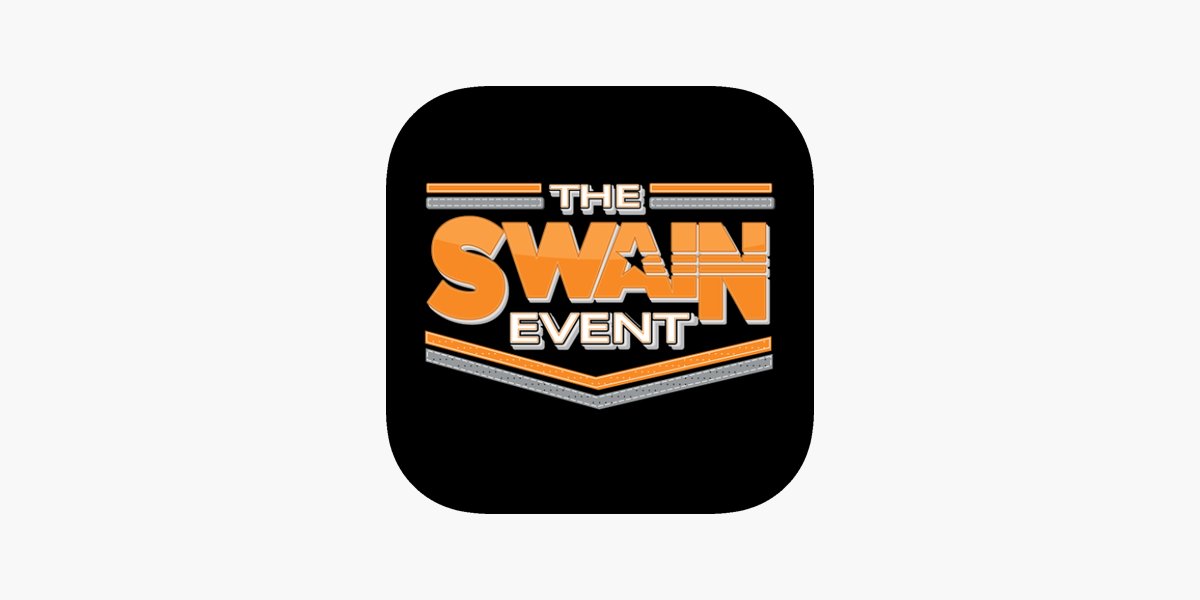 SwainEvent's tweet card. ‎The Swain Event app is here to deliver the most insightful and entertaining sports talk show for Tennessee Sports. Swain is the inventor of cool. Following up a remarkable career at Tennessee as a...