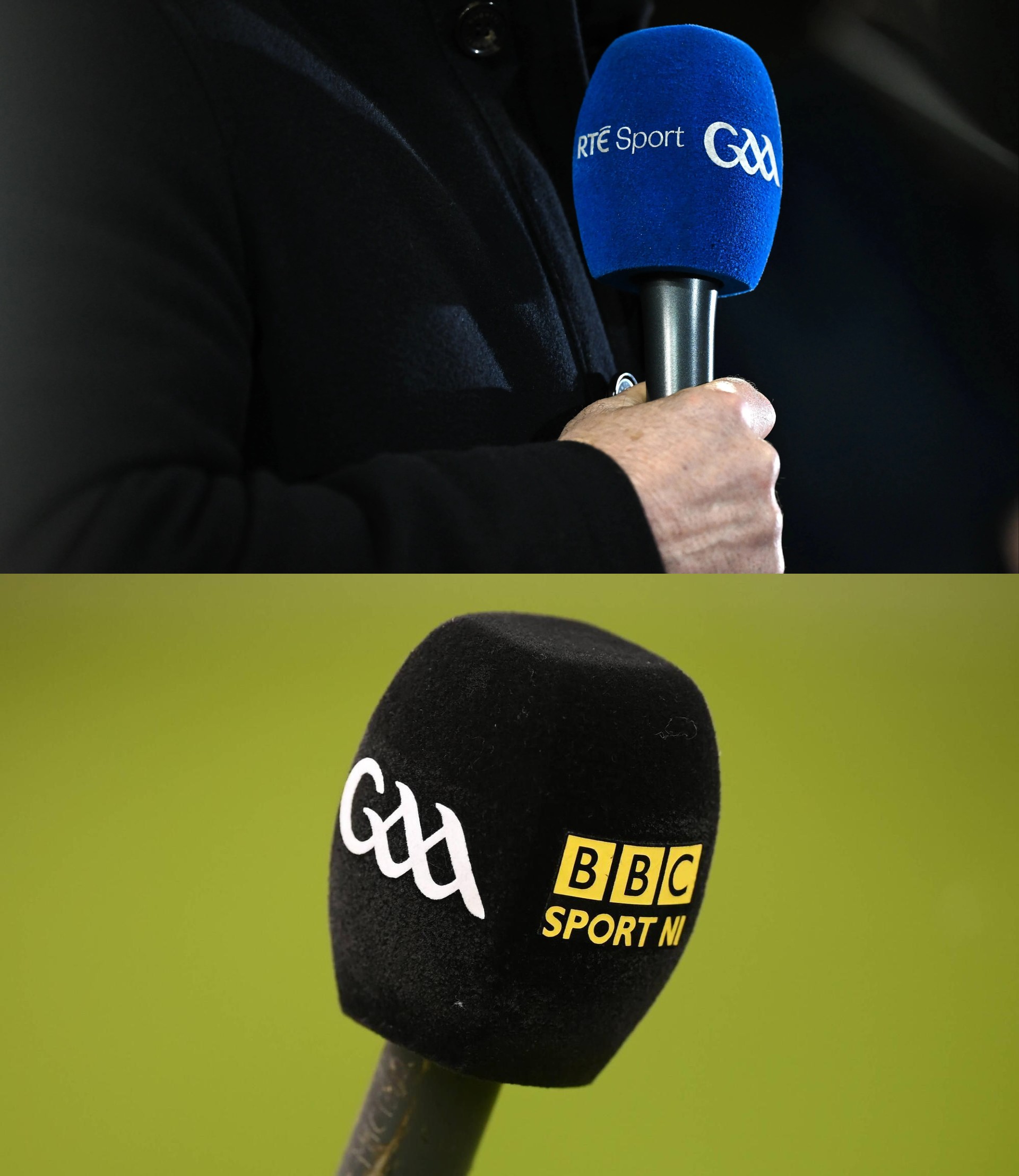 Conorjmartin96's tweet card. With the All-Ireland football final rapidly approaching RTÉ and the BBC have announced whcih pundits will provide coverage on the final