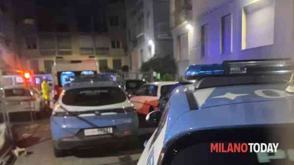 Adriano07883742's tweet card. Uno dei giovani malviventi ha aizzato il cane, un pitbull, contro i ragazzini. Proprio in questo frangente è scattata la rapina
