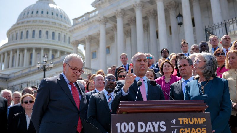 ssrs_research's tweet card. Next year’s midterm elections would seem to offer Democrats currently out of power a major opportunity: Americans have sharply negative views of the Republican Party and broadly believe GOP lawmakers...