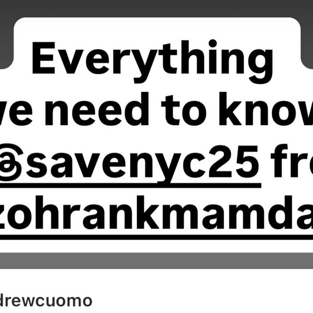 MarthaFlor93651's tweet card. SAVENYC (@savenyc25) • Instagram photo