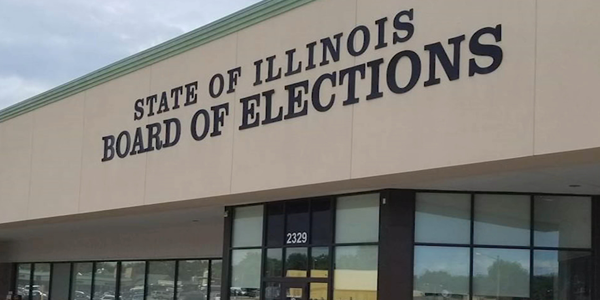 ProFamilyIL's tweet card. Clean, accurate voter rolls are essential to honest elections. So why isn’t the Illinois State Board of Elections complying with federal law to prevent fraud, noncitizen voting, and ballots cast by…