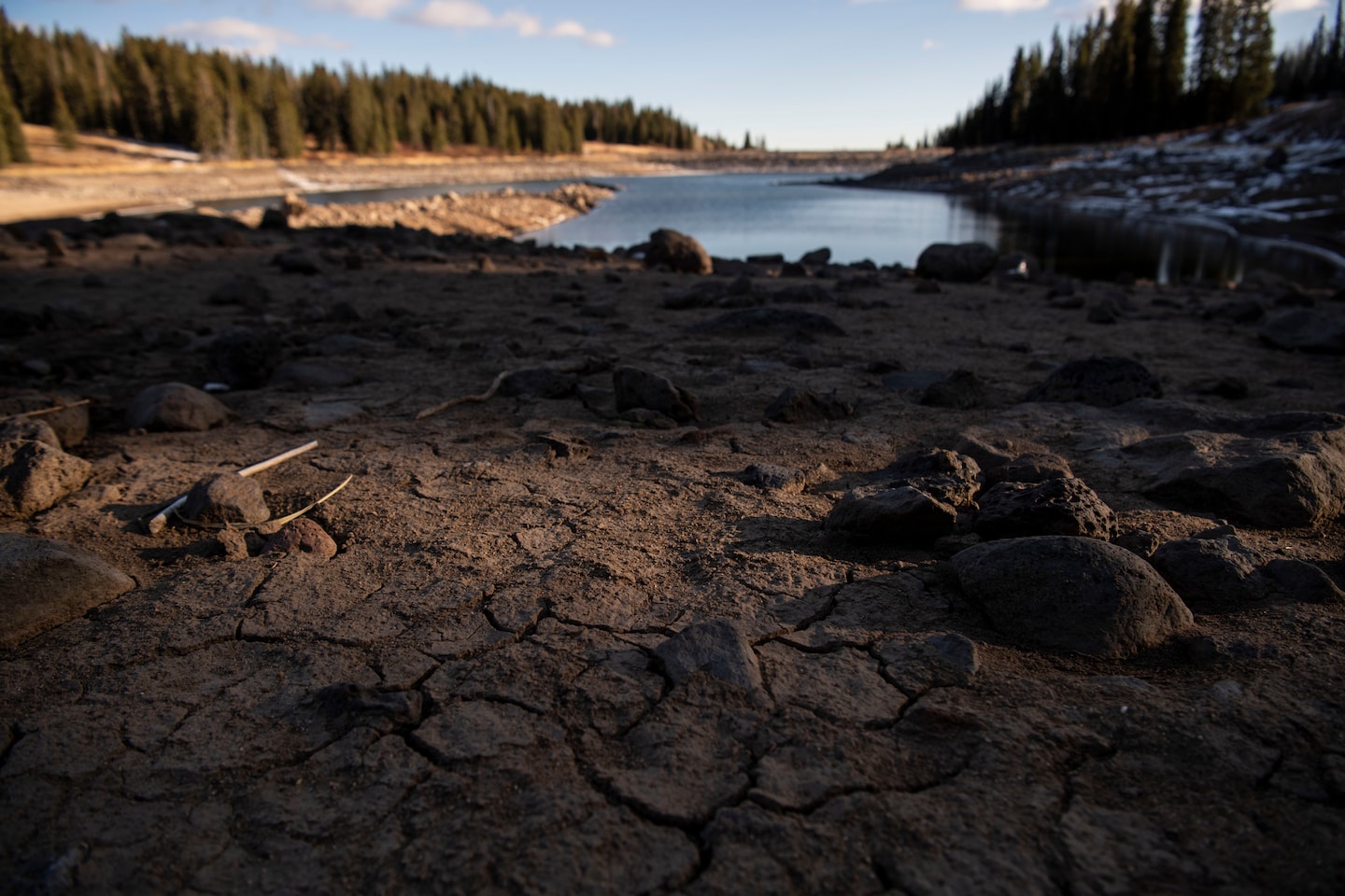 leylamccurdy's tweet card. A new World Meteorological Organization report spells the end of the world’s most famous climate goal.