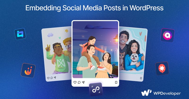 Tweet card summary image