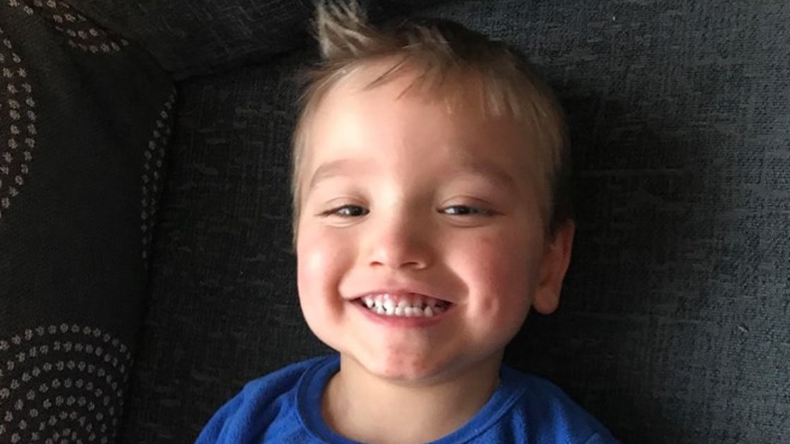 JWoe1967's tweet card. Frankie is a special little boy who has cerebral palsy. This is a fundraising page to help raise funds to pay for the SDR operation which if all goes well will reduce the spasticity in his muscles!...