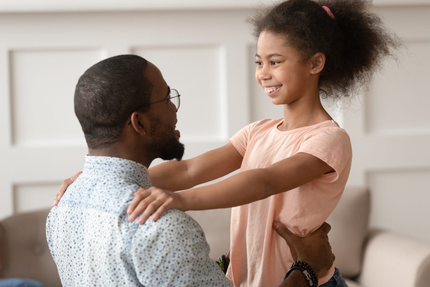AllProDad's tweet card. Do you feel like you're actually getting through to your kids? Ryan Sanders shares 3 ways to rethink discipline.